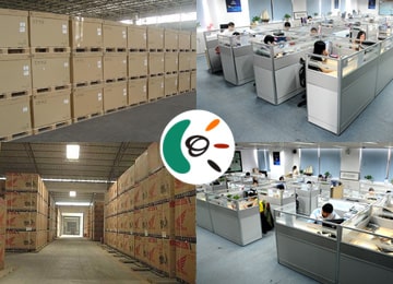 معلومات عنا