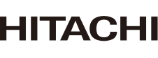 HITACHI