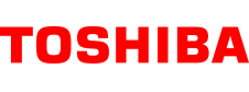 TOSHIBA